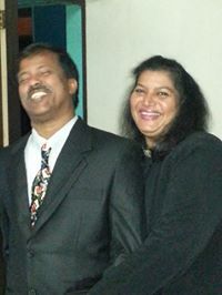 Nirmala D'Mello