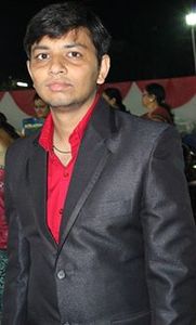 Shyamal Patel