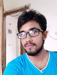 Shamim Perves