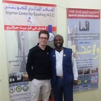 المدرب بويعقوب