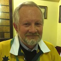 Peter Gibson
