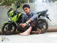Jafran Ahmed