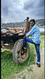 Vignesh Vicky