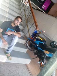 Abhinav Anand