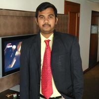Vimal Adithan