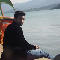 Muhammad Ud Din