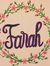 Farah H...