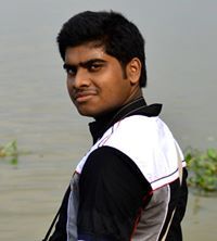 Pritam Pal