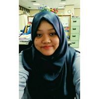 Fauziyah Adzimatinur