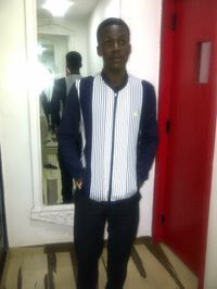 Adebayo Alim