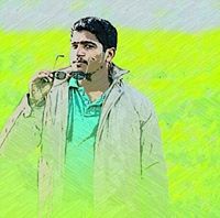 Renjith Menon