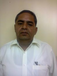 Mahesh Kumar