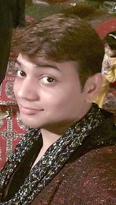 Muhammad Fahad