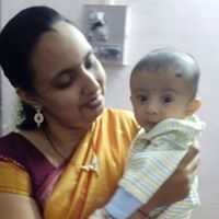 Priya Kshirsagar