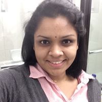 Jeyanthi Jey