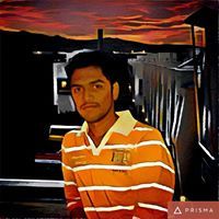 अक्षय पांचाळ