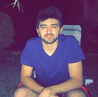 Mohamad Farhat