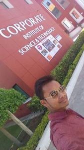 Vipin Verma