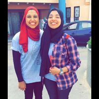 Mariam Mostafa