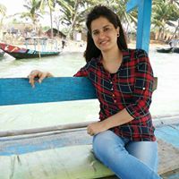 Sonali Mishra