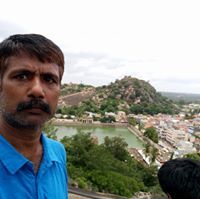 ಚಂದ್ರ ಮೌಳಿ ಬಿ