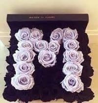 كروشية فتافيت