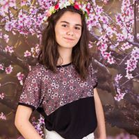 Анита Асенова