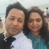Geeta Singh