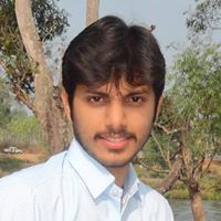 Vijay Aradhya