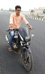 Basanta Sarkar