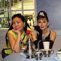 Алтангэрэлийн Долгорсүрэн