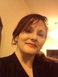 Gillian Barnett