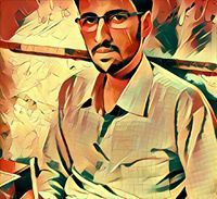 M-Arc Siddiqui