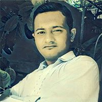 Muhammad Naseer
