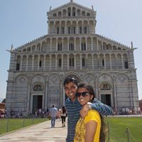 Shwetha Javali