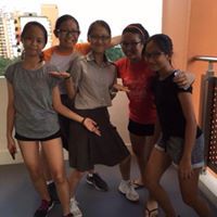 Eileen Wong