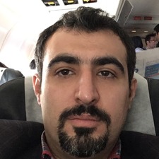 Aboozar Jazayeri