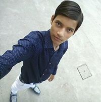 Ayush Gupta