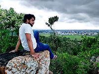 Prasad Mv