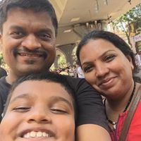 Sameer Kharpude