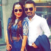 Mitesh Shah