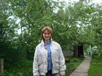 Олеся Колоколова