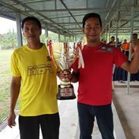 Mohd Nasrudin