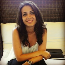 Валентина Захариева