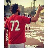 Omar Sayed