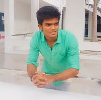 Vignesh Raj
