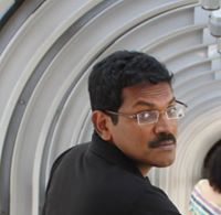 Ayyappan Anirudhan