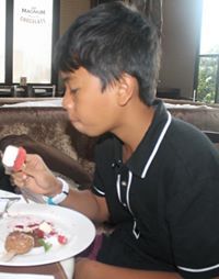 Shahrun Mahmud