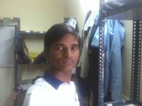 Mahesh Hanagi