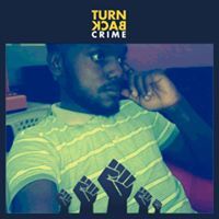 Eucharistus Omamogho